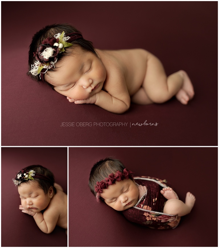 utah newborn photographer