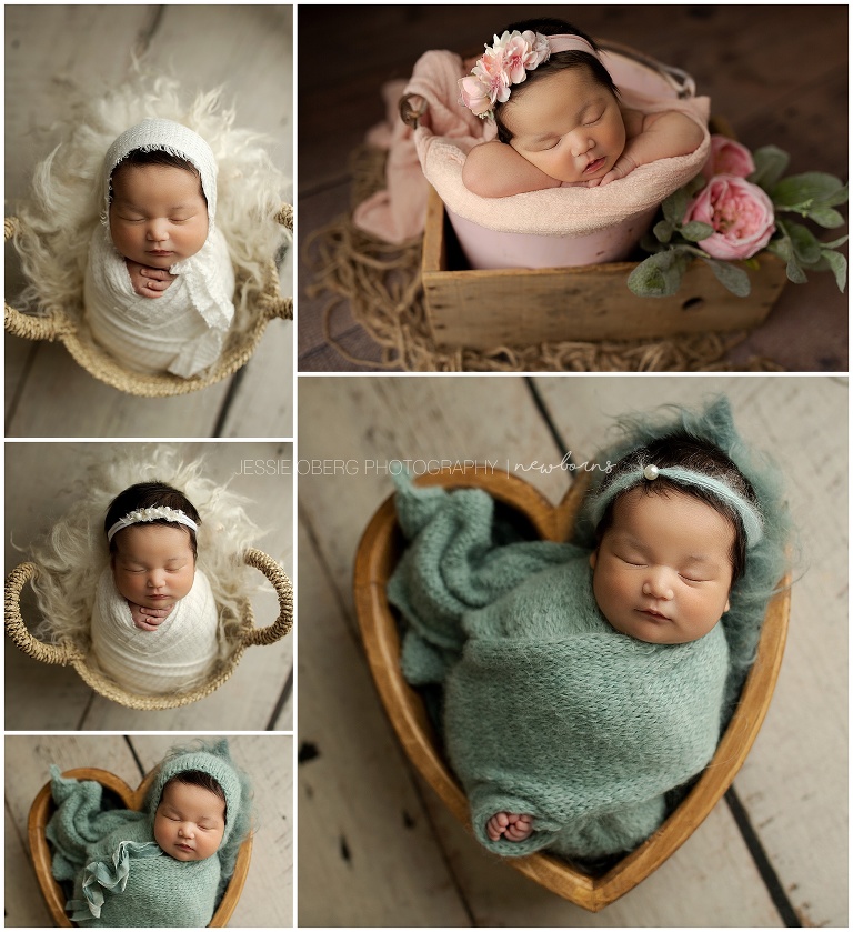 utah newborn photographer